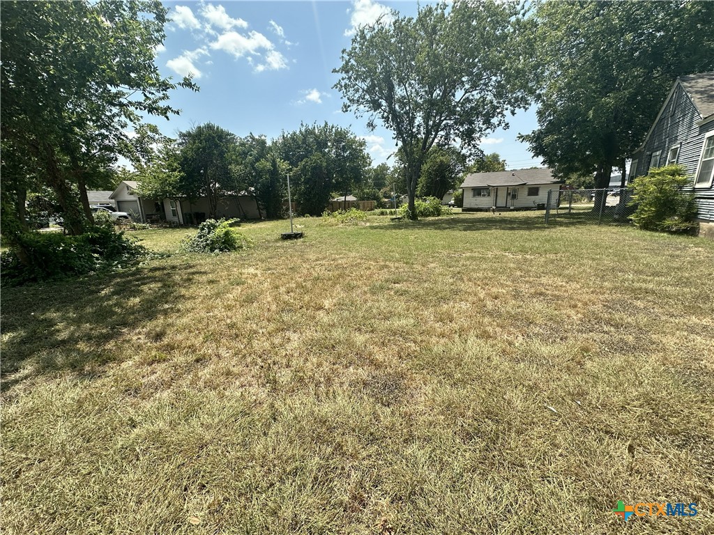 1306 S 47th Street, Temple, TX 76504 — photo 1
