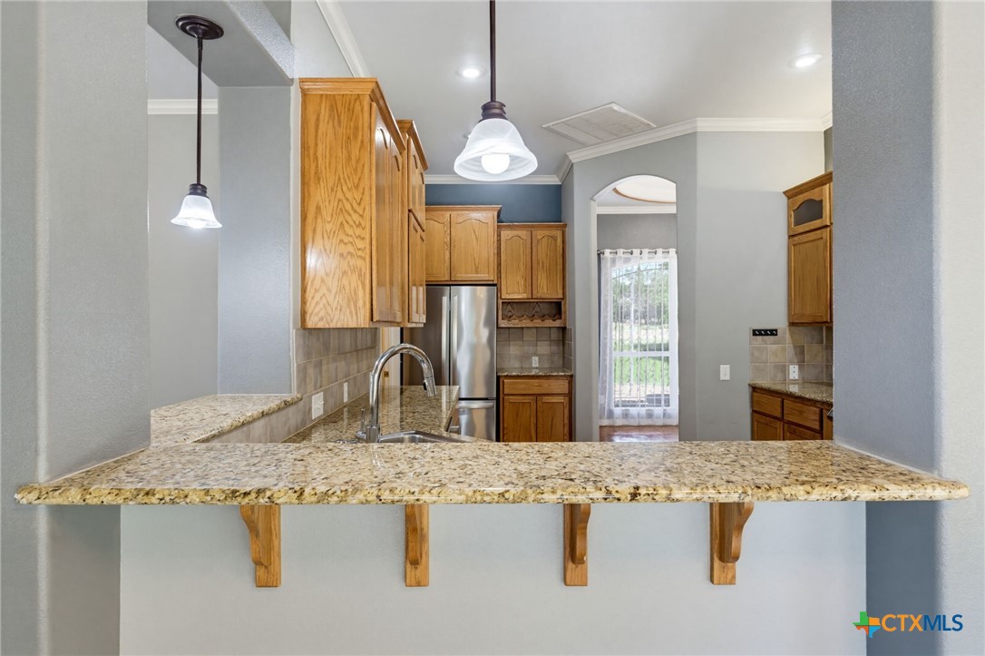 901 County Road 3150, Kempner, TX 76539 — photo 1