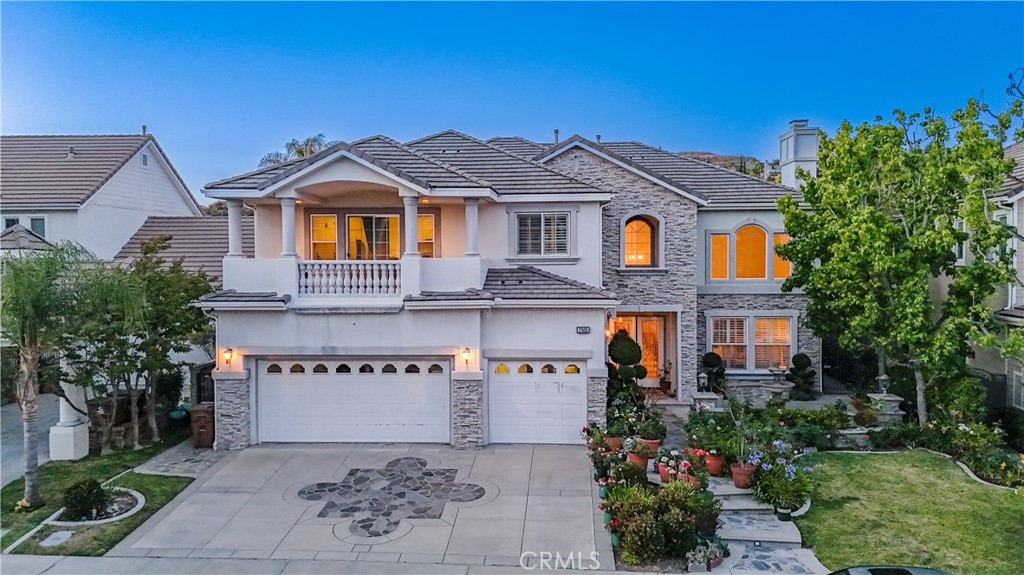 17405 S Vinwood Lane S, Yorba Linda, CA 92886 — photo 1