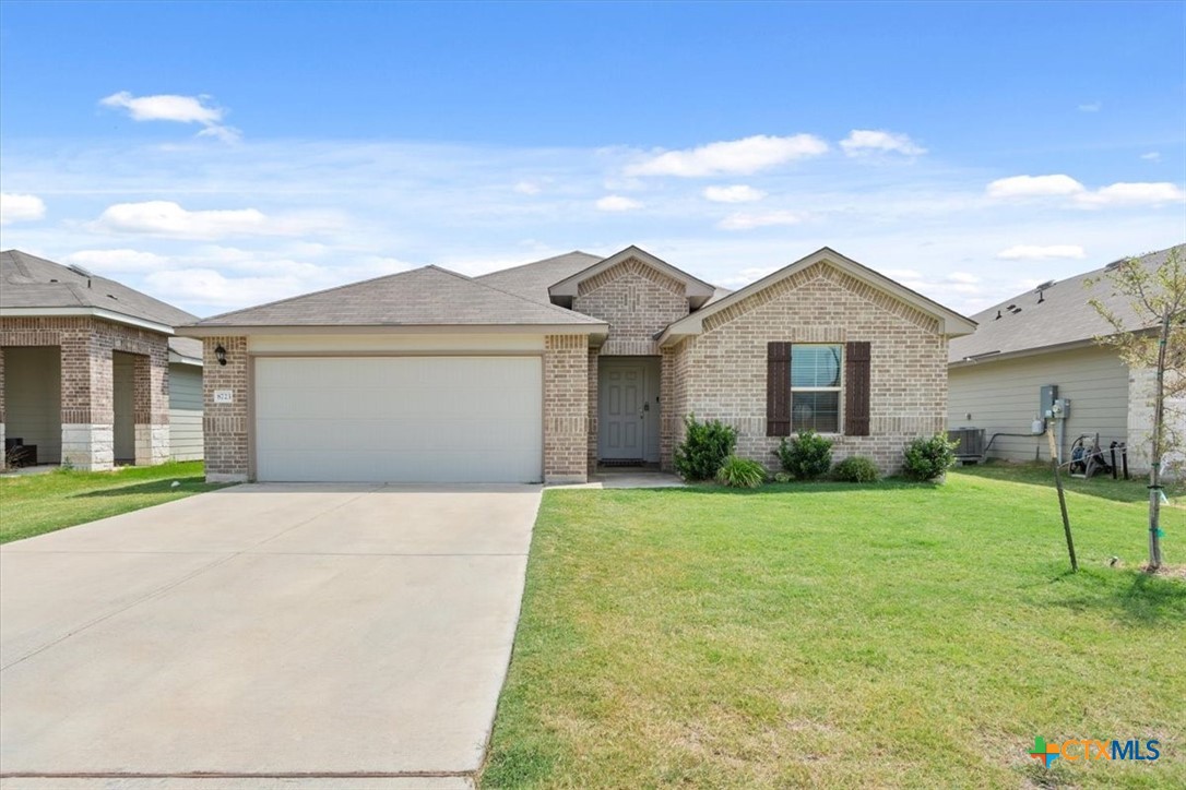 8723 Brahma Plains, Temple, TX 76502 — photo 1