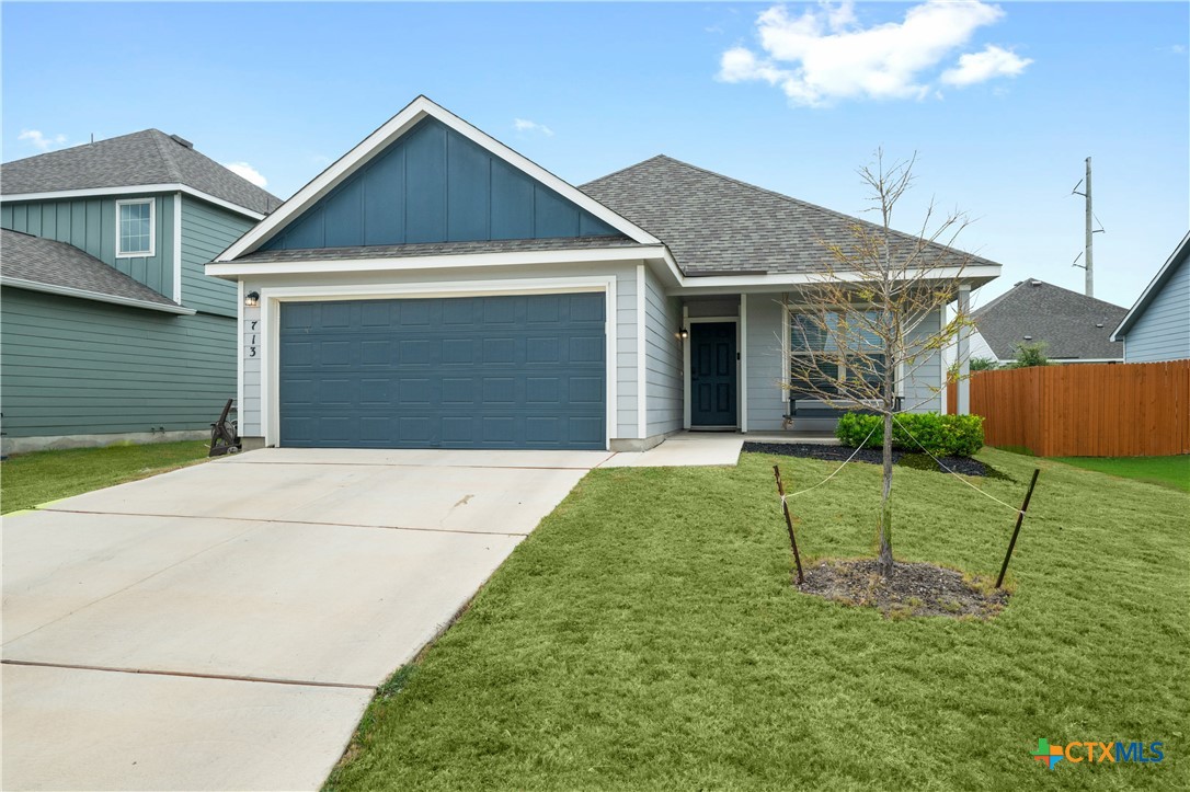 713 Angus Drive, Seguin, TX 78155 — photo 1