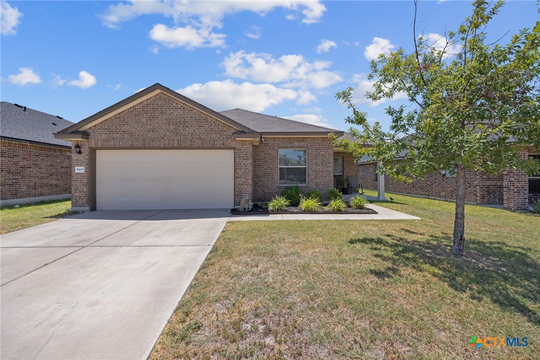 5400 Laustin Lane, Killeen, TX 76543 — photo 1