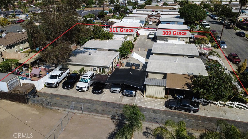309 Grace Avenue, La Habra, CA 90631 — photo 1