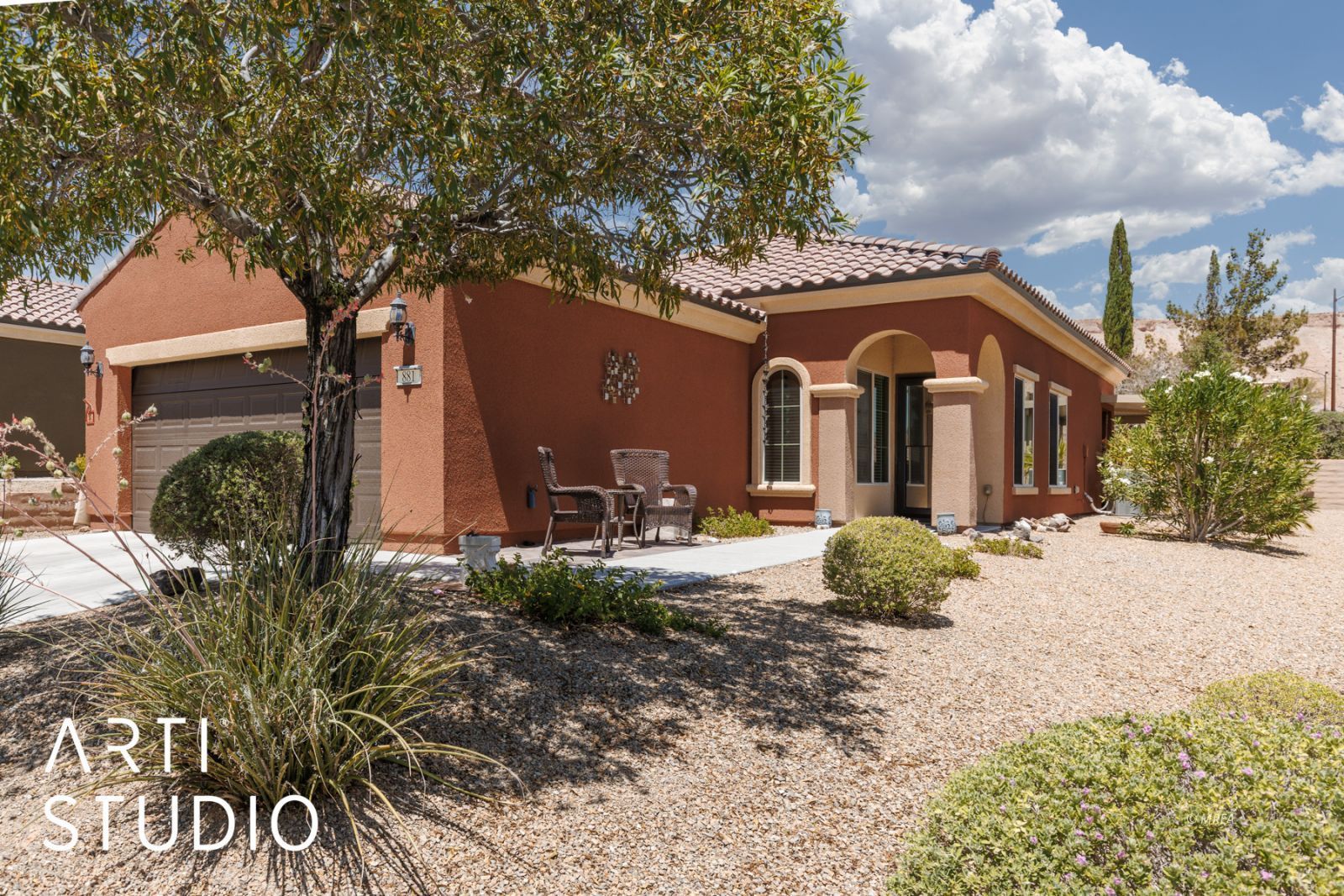881  Frontier Pass Trl, Mesquite, NV 89034 — photo 1