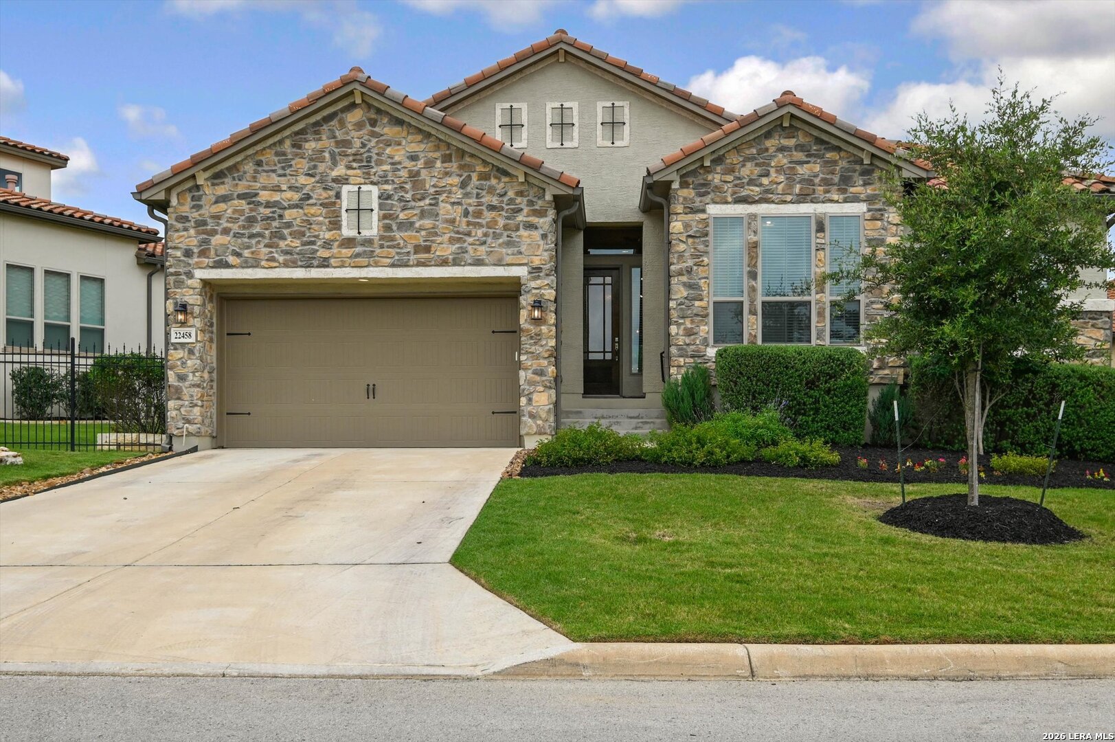 22458 Estacado, San Antonio, TX 78261 — photo 1