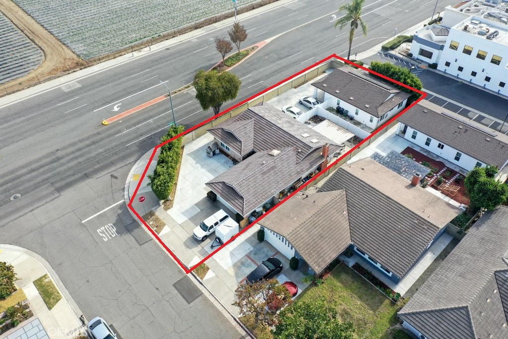 10984 Goldeneye Avenue, Fountain Valley, CA 92708 — photo 1
