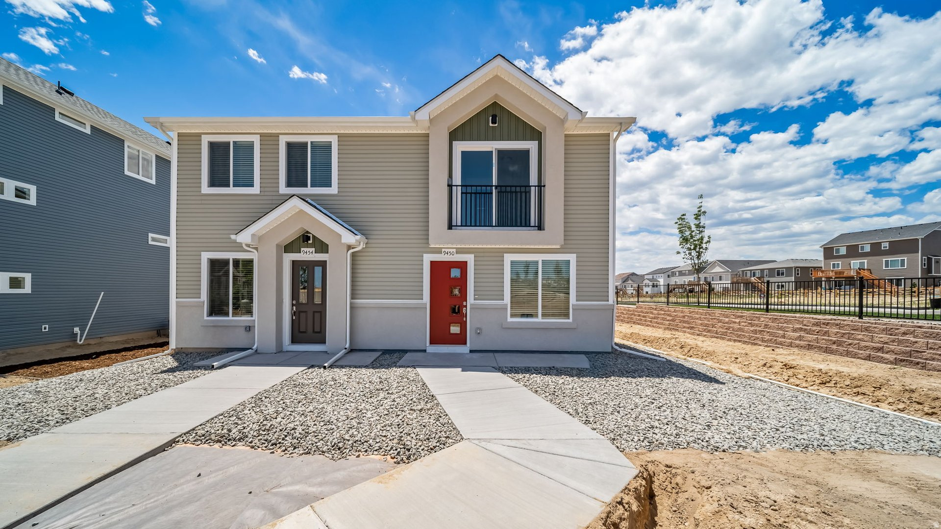 542 N MULE DEER PL, Saratoga Springs, UT 84045 — photo 1
