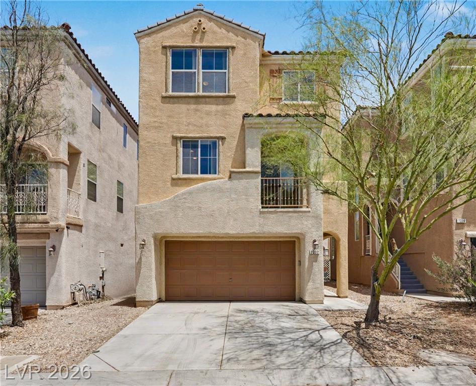 7332  San Pablin Street, Las Vegas, NV 89139 — photo 1