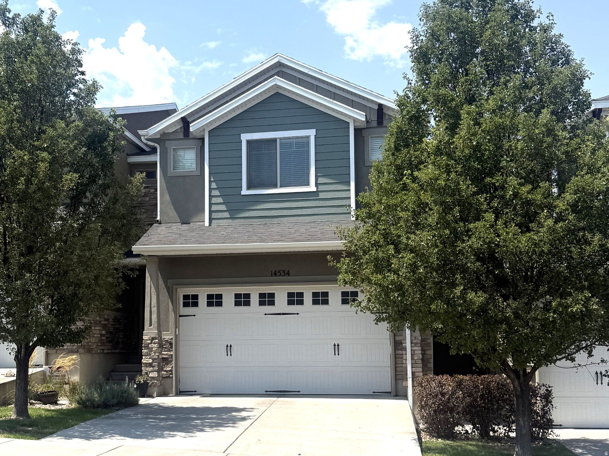 14534 S EDGEMERE DR, Herriman, UT 84096 — photo 1
