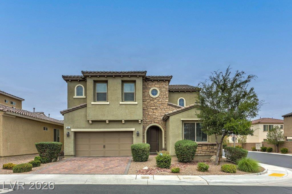 991  Whitworth Avenue, Las Vegas, NV 89148 — photo 1