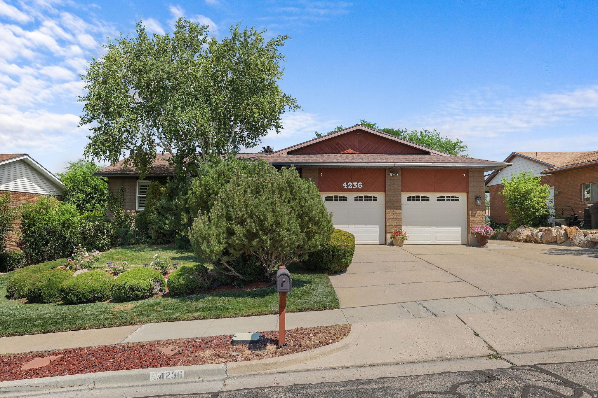 4236 S 1100 W, Riverdale, UT 84405 — photo 1