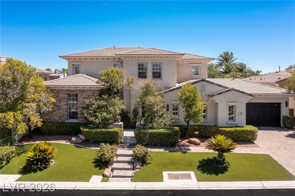 10205  Orkiney Drive, Las Vegas, NV 89144 — photo 1