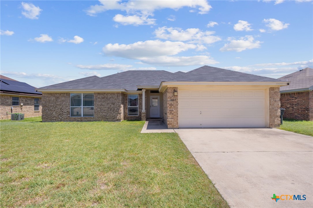 2607 Tarrant County Drive, Killeen, TX 76549 — photo 1