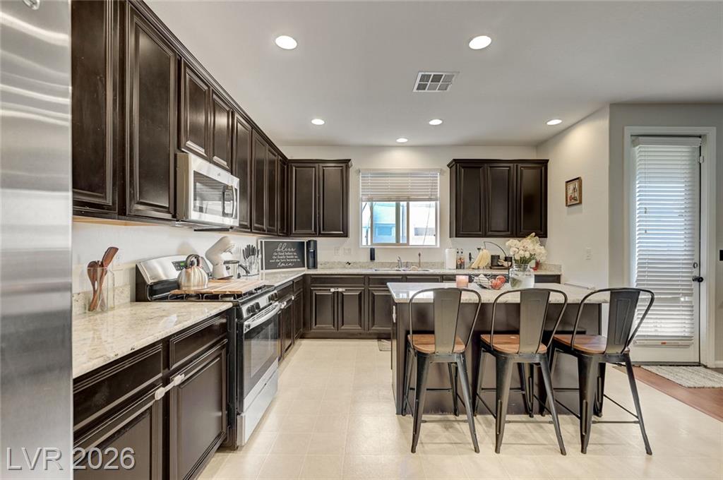 6580  Pine Hall Avenue, Las Vegas, NV 89122 — photo 1