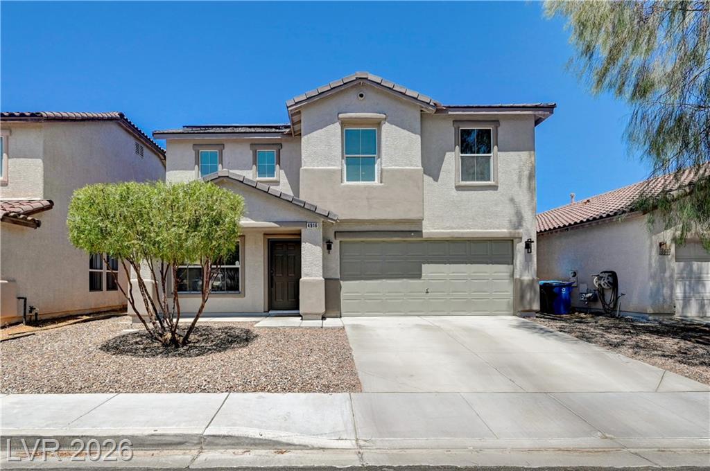 4916 Apache Valley Avenue, Las Vegas, NV 89131 — photo 1