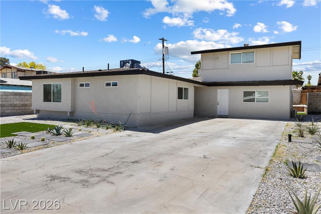3361 Horizon Street, Las Vegas, NV 89121 — photo 1