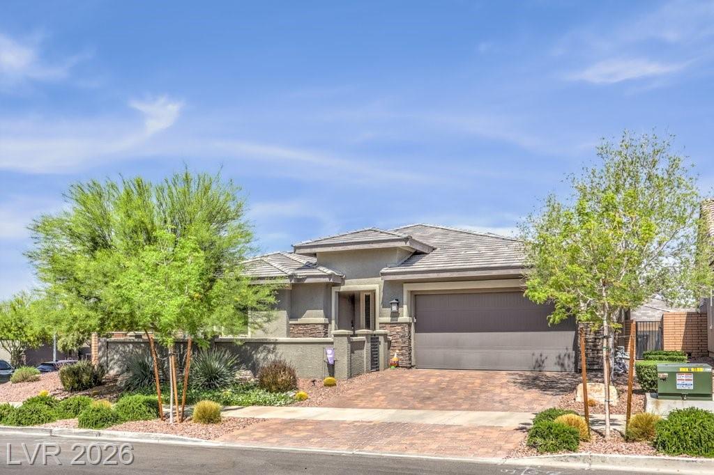 720  CADENCE VIEW Way, Henderson, NV 89011 — photo 1