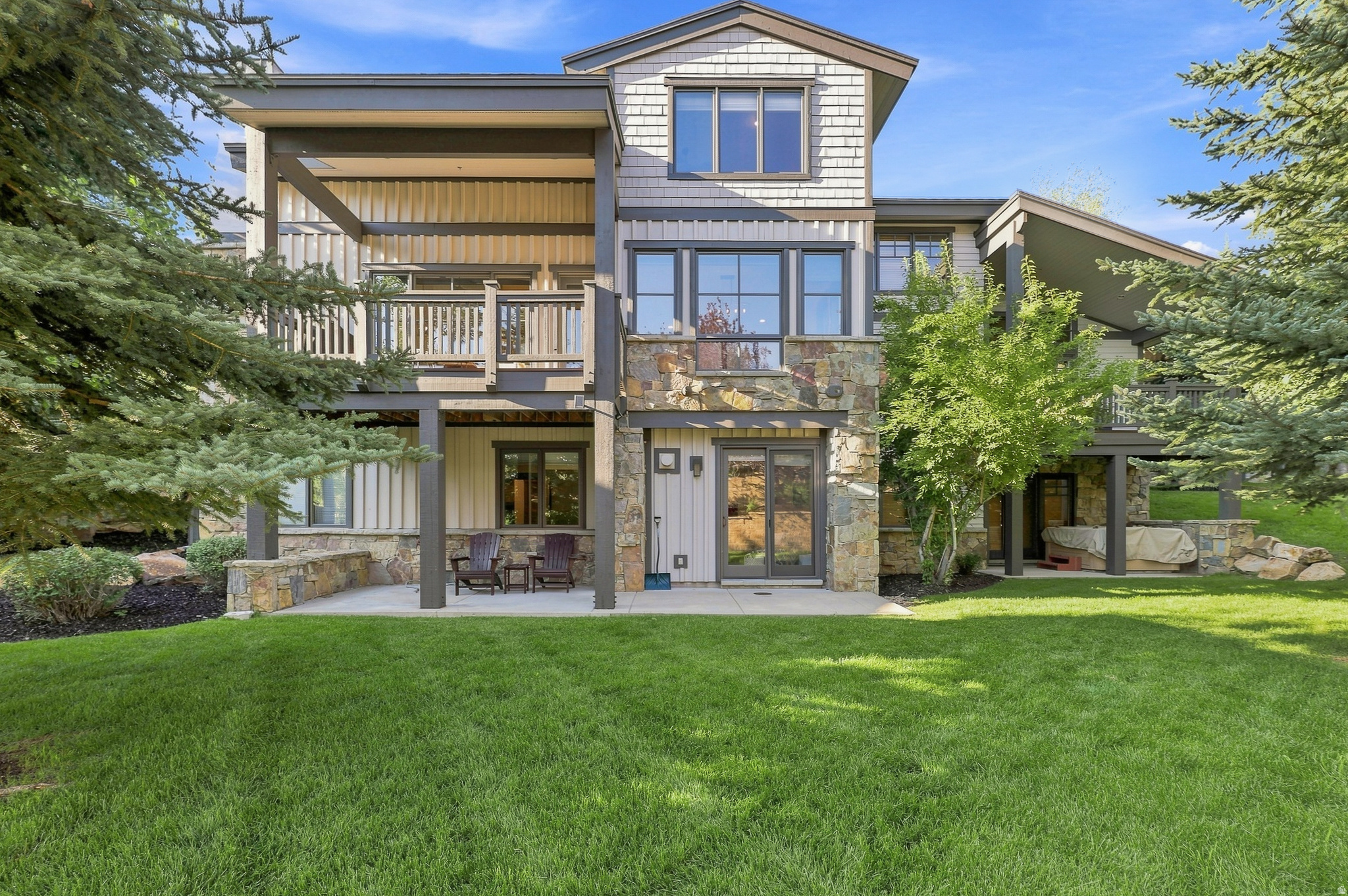 1460  SEASONS DR, Park City, UT 84060 — photo 1