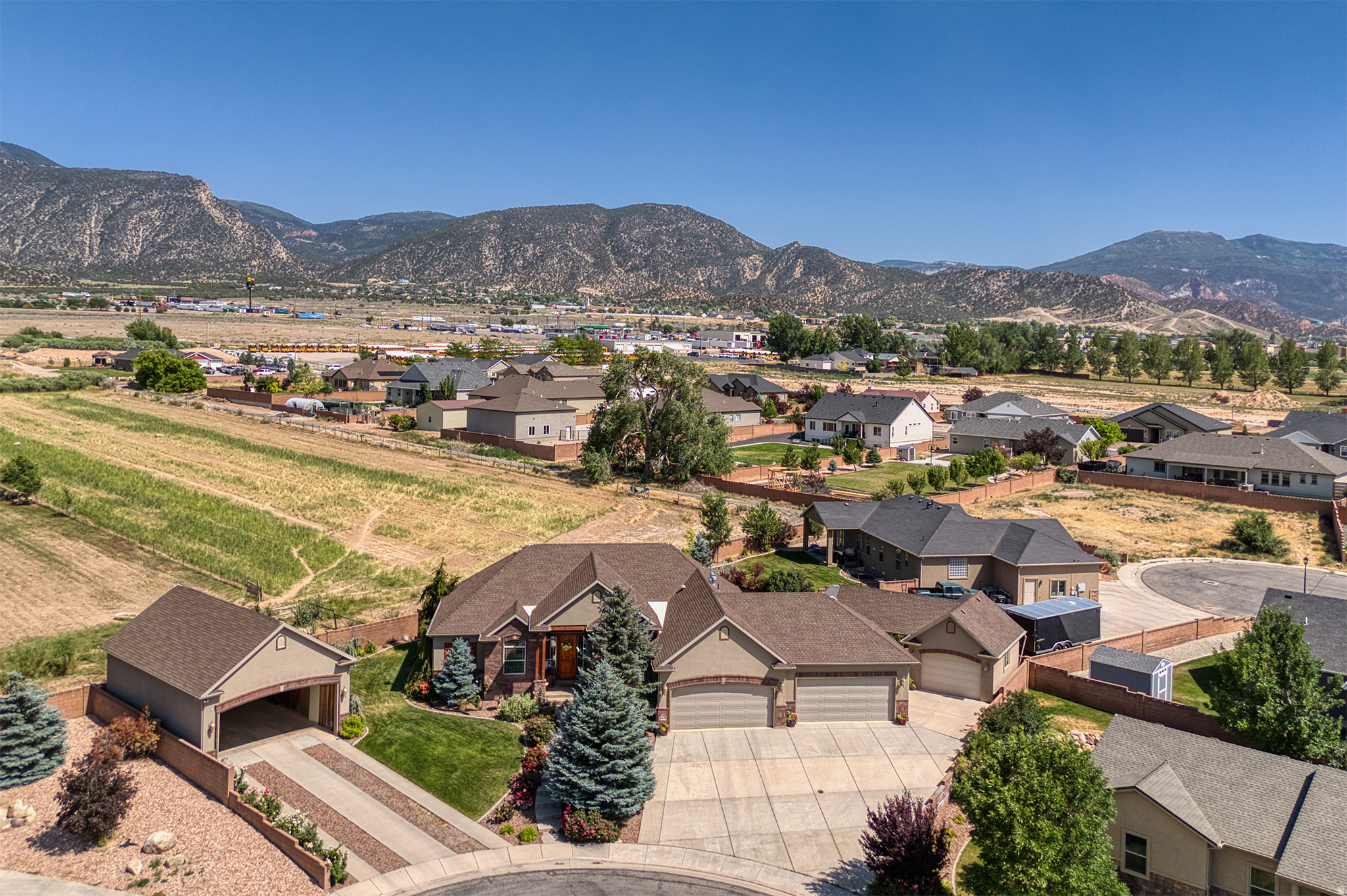 63 W 2875 CIR, Cedar City, UT 84721 — photo 1