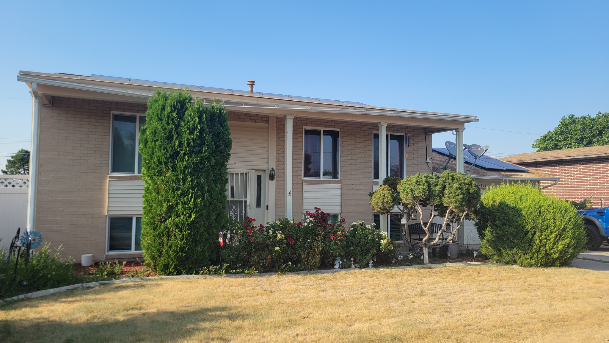 4938 W PAVANT AVE, West Valley City, UT 84120 — photo 1