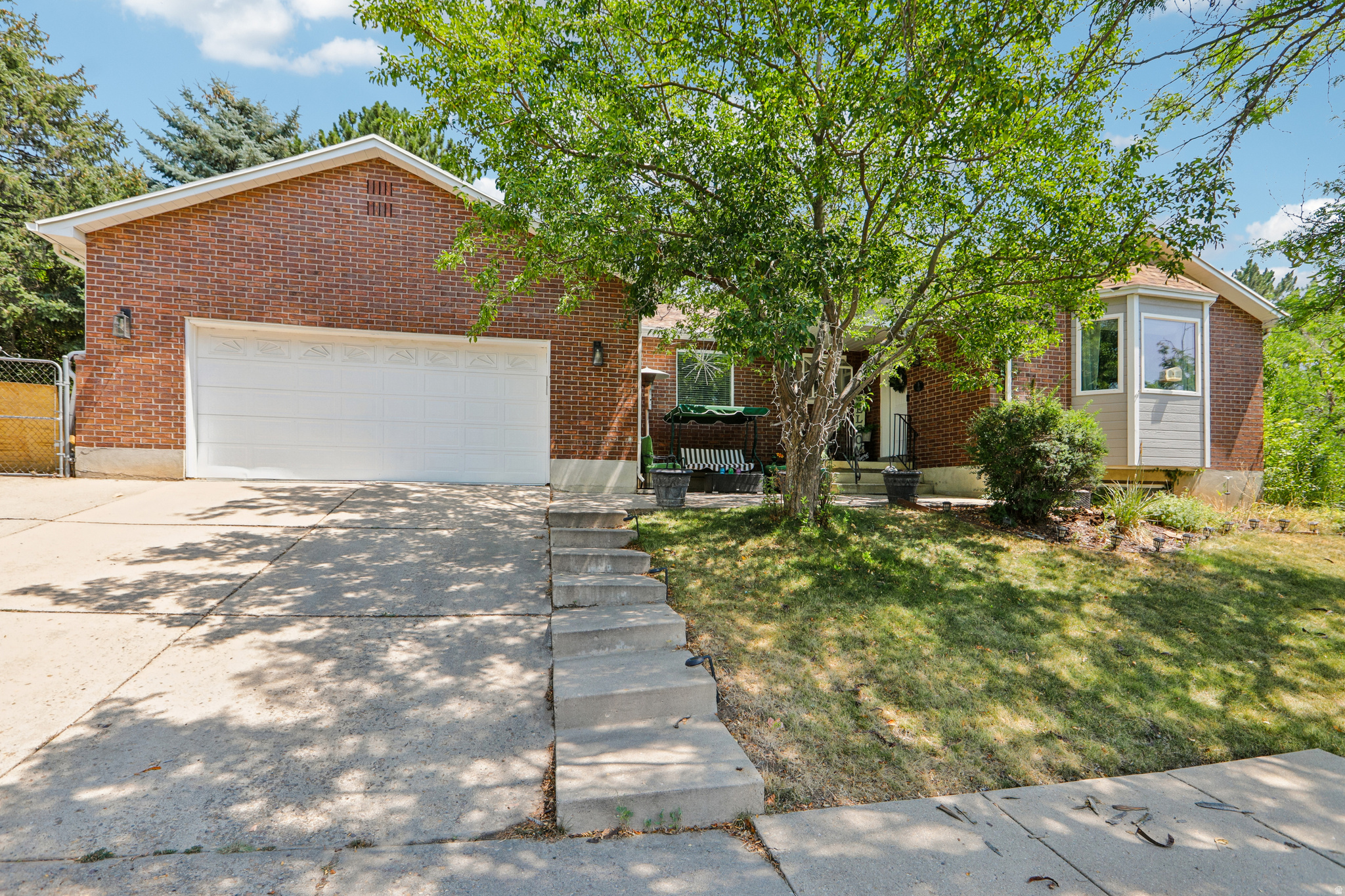 2112 N SUNSET DR, Layton, UT 84040 — photo 1