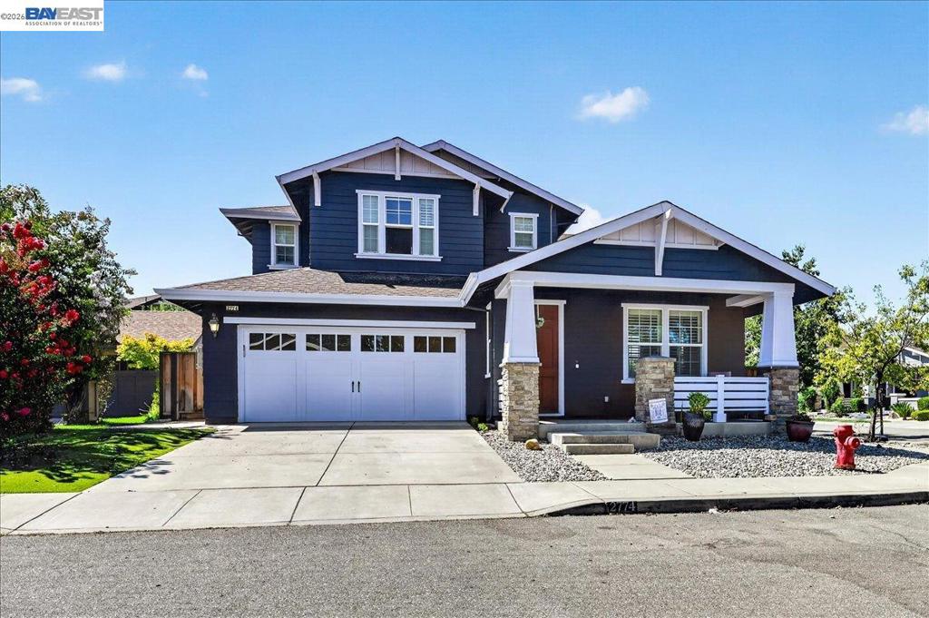 2774 Rivers Bend Cir, Livermore, CA 94550 — photo 1