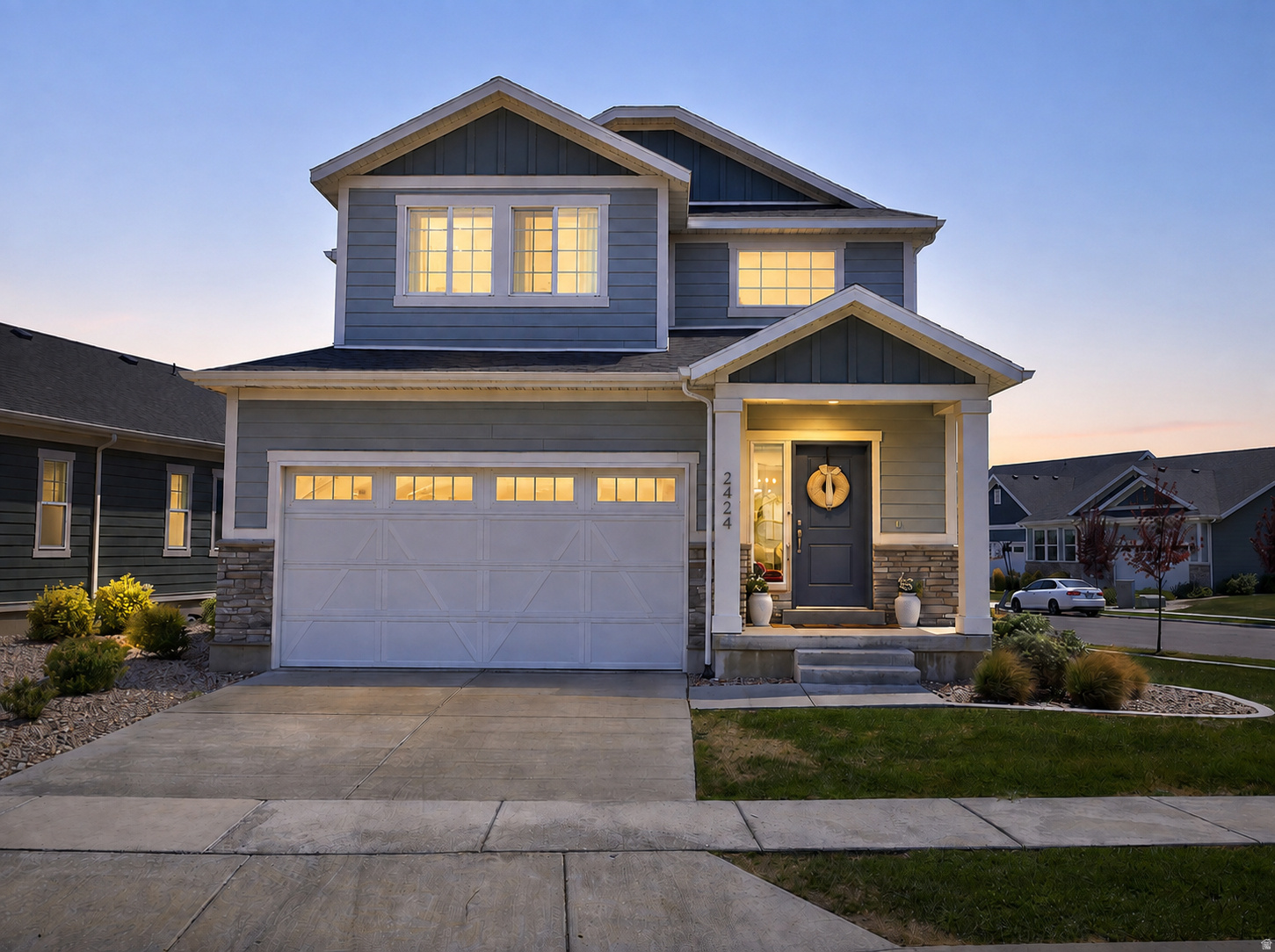 2424 N 4200 W, Lehi, UT 84048 — photo 1