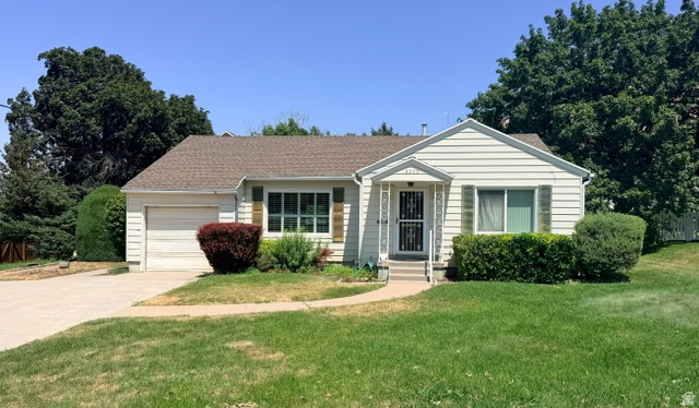 3339 E JOYCE DR, Salt Lake City, UT 84109 — photo 1