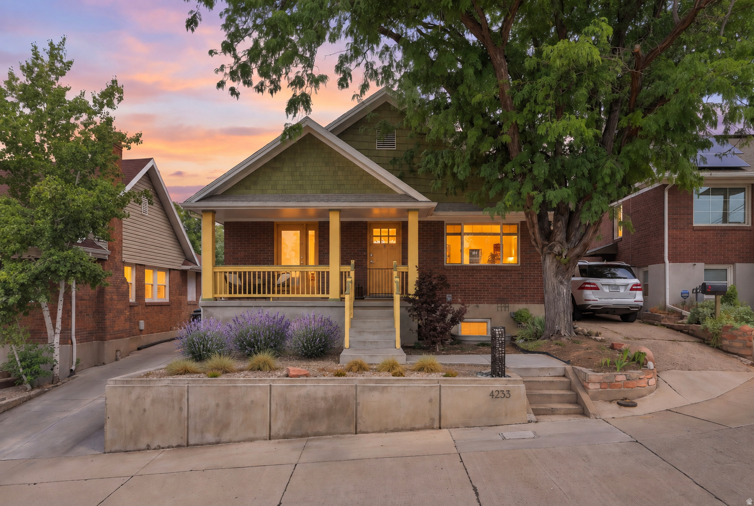 1233 E FENWAY AVE, Salt Lake City, UT 84102 — photo 1