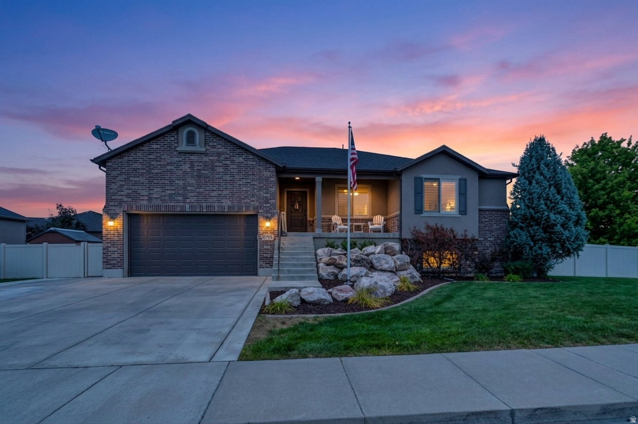 3562 W 1840 S, Syracuse, UT 84075 — photo 1
