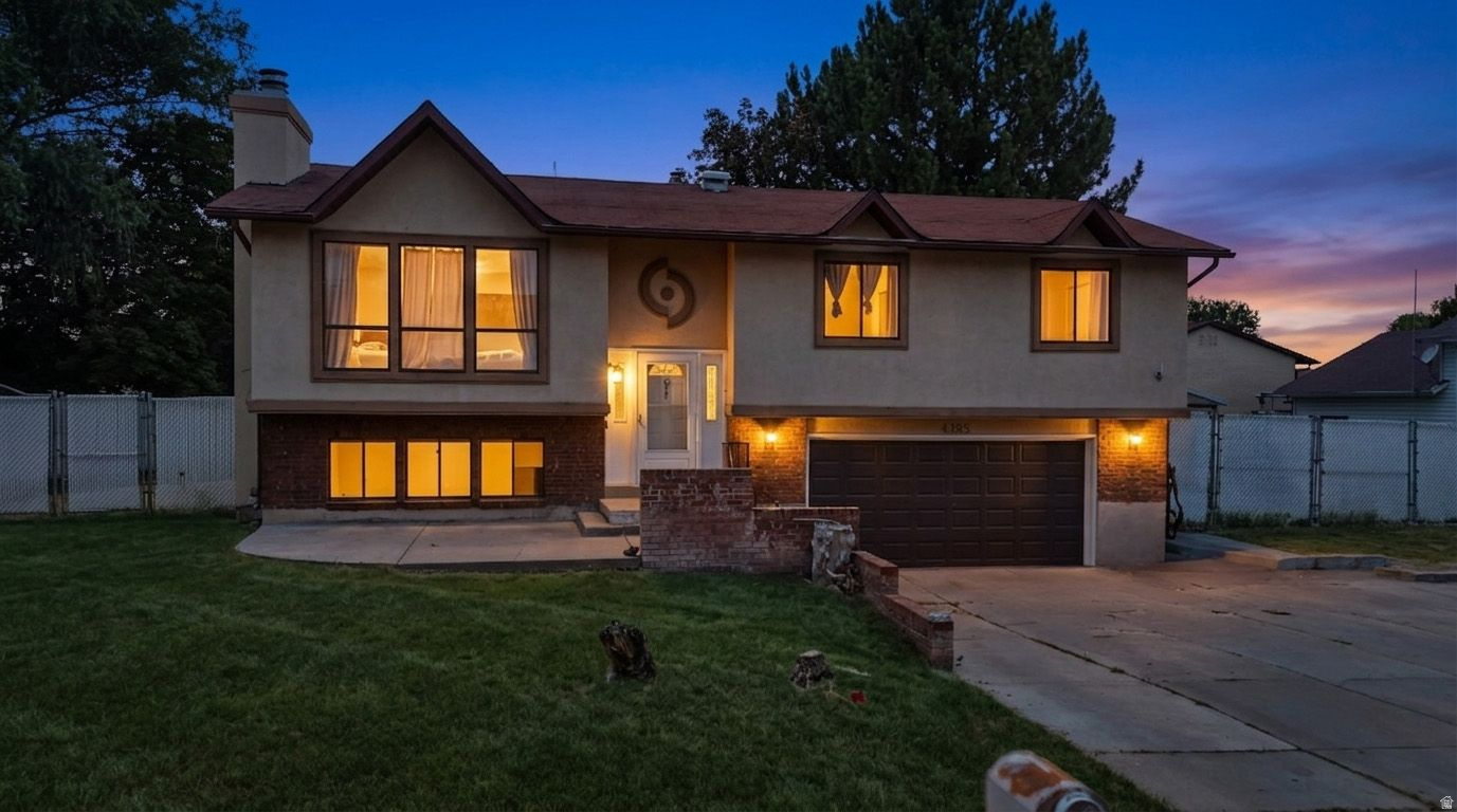 4385 S 2900 W, Roy, UT 84067 — photo 1