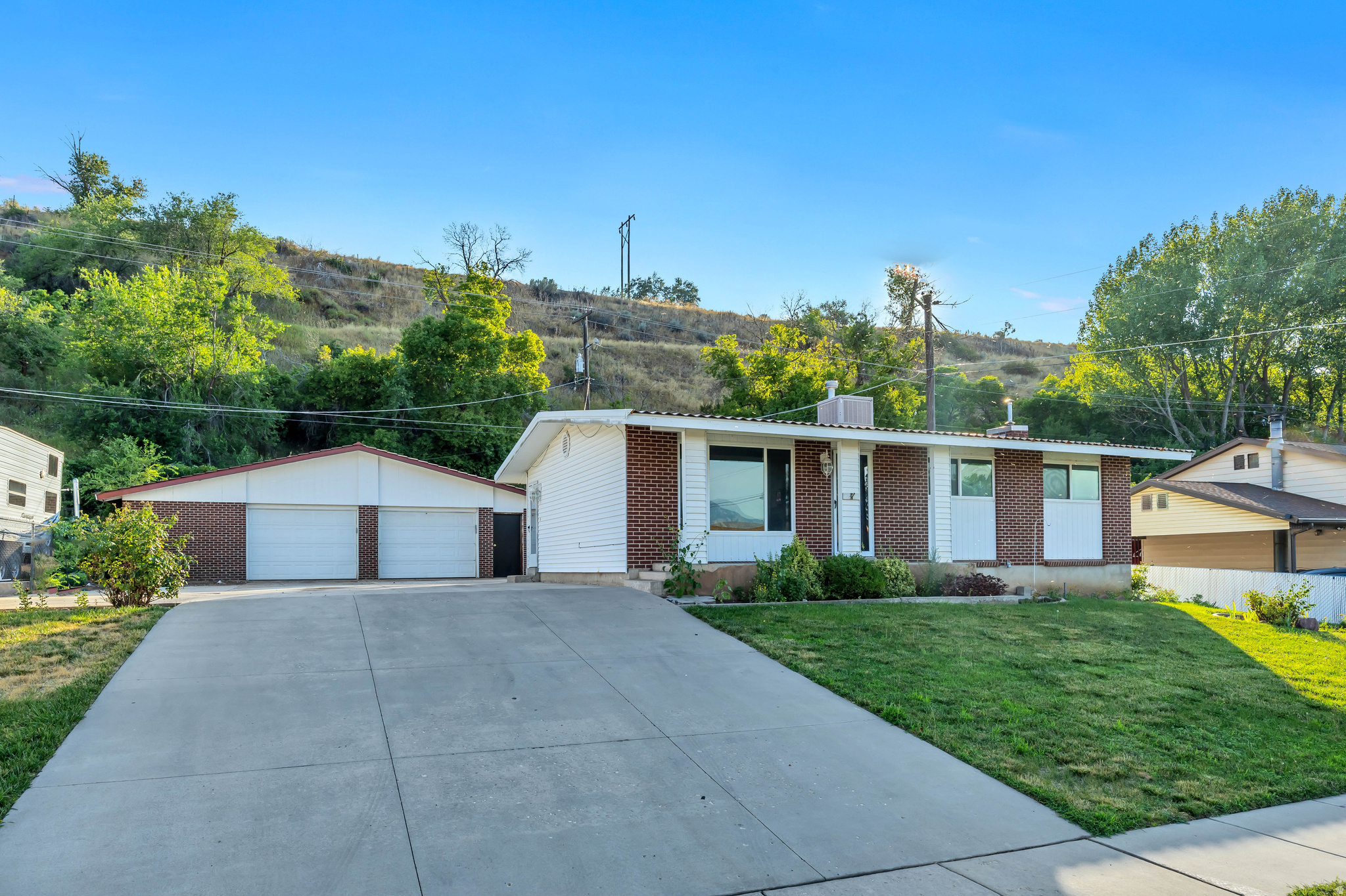 5549 S 1200 W, Riverdale, UT 84405 — photo 1
