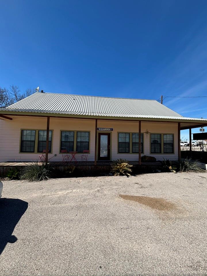 3780  Fm 972 None, Walburg, TX 78673 — photo 1