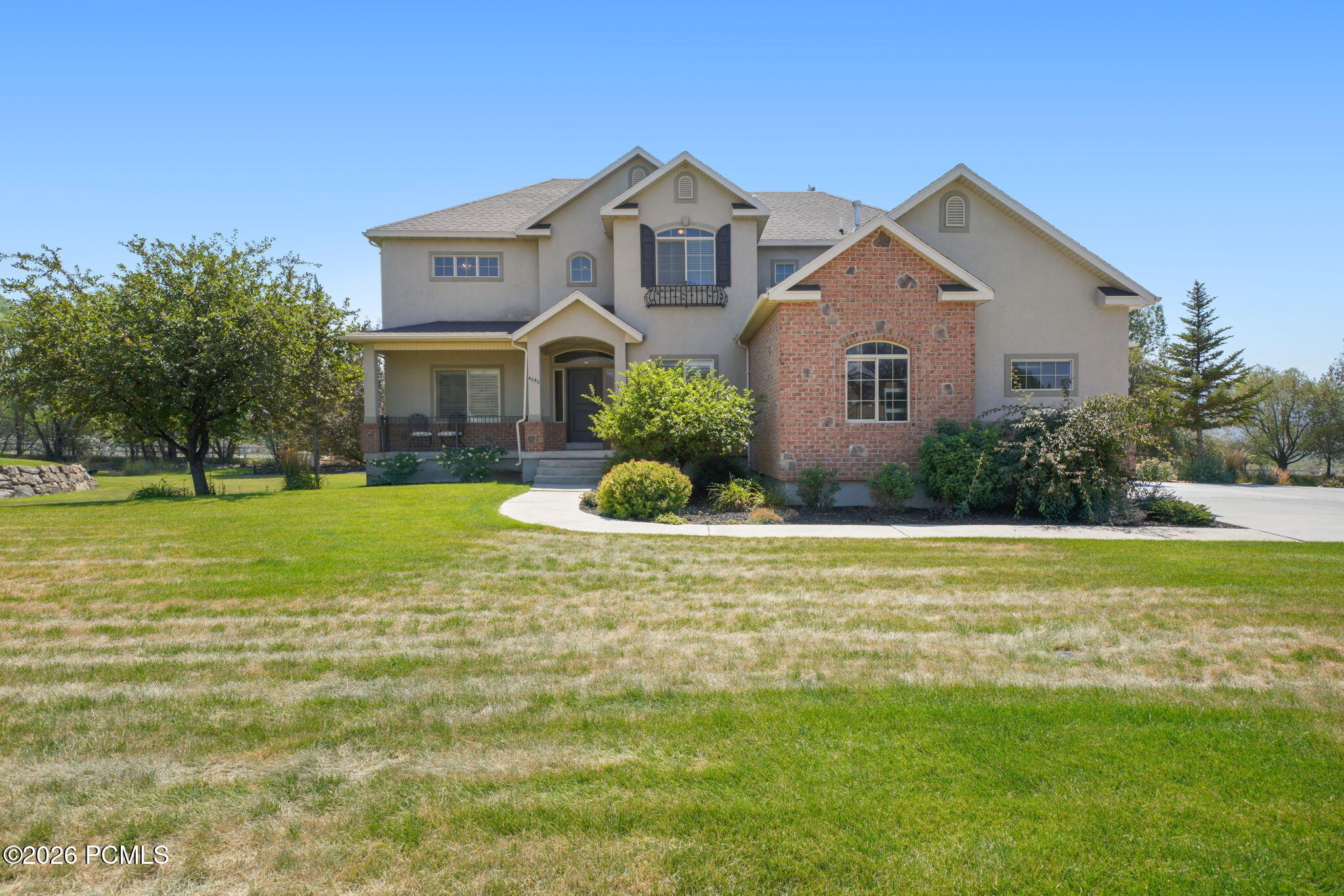 4090 E 1150 S, Heber City, UT 84032 — photo 1