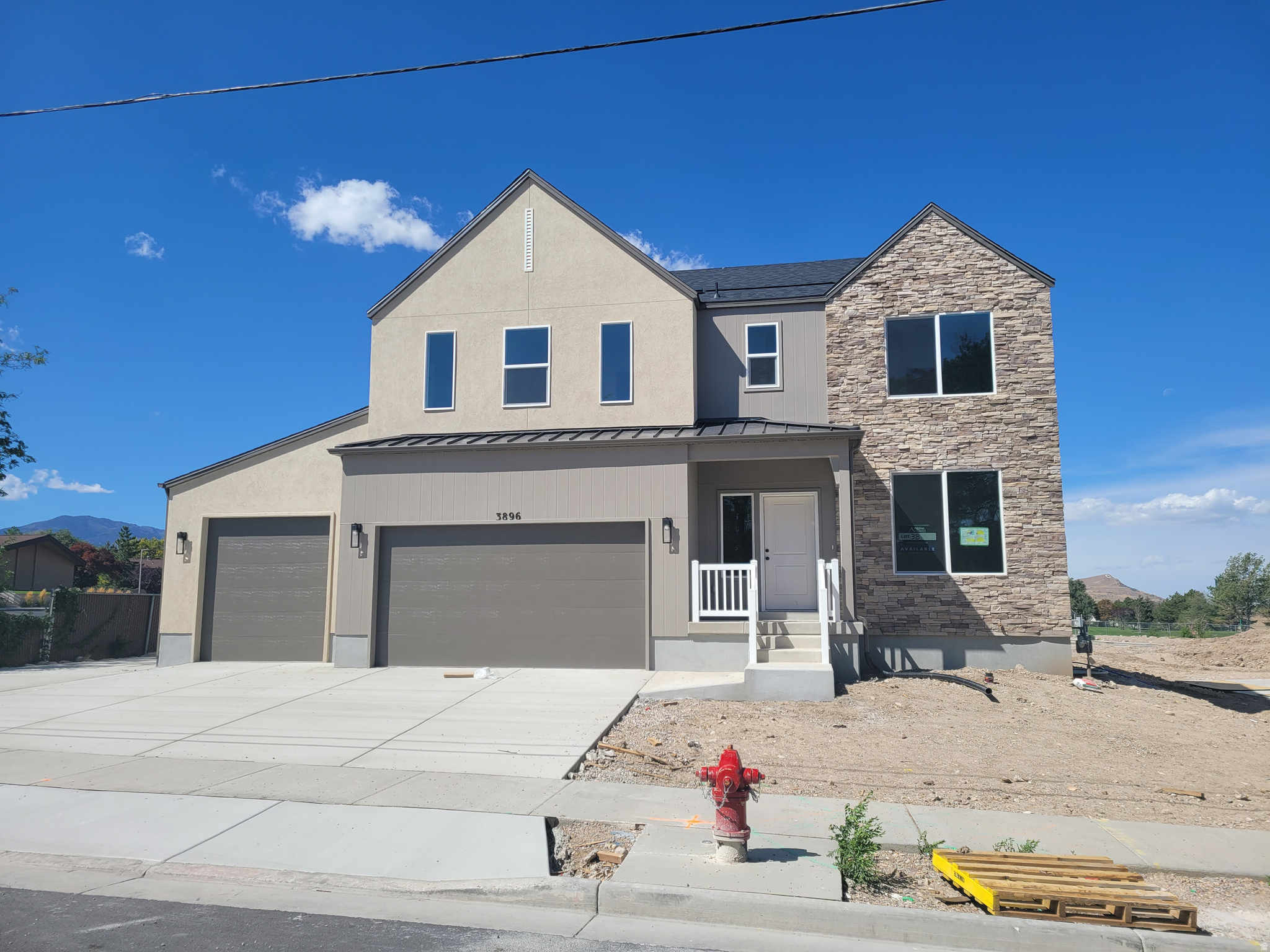 3896 S 6000 W #38, West Valley City, UT 84128 — photo 1