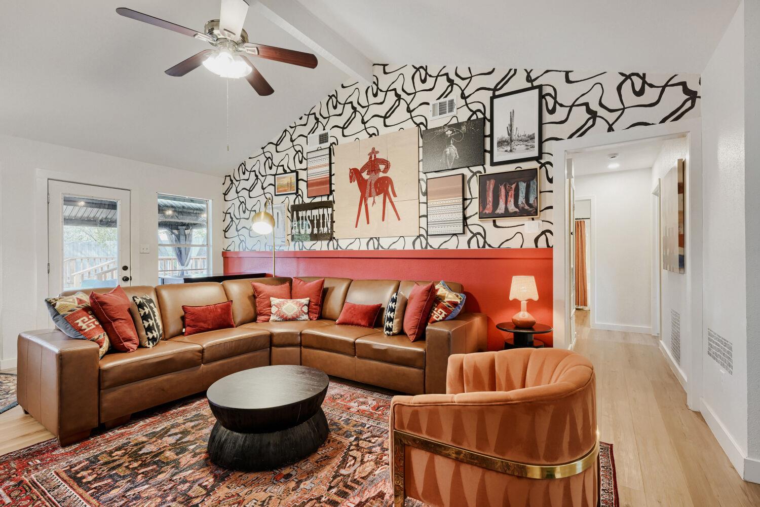 3410 Plantation, Austin, TX 78745 — photo 1
