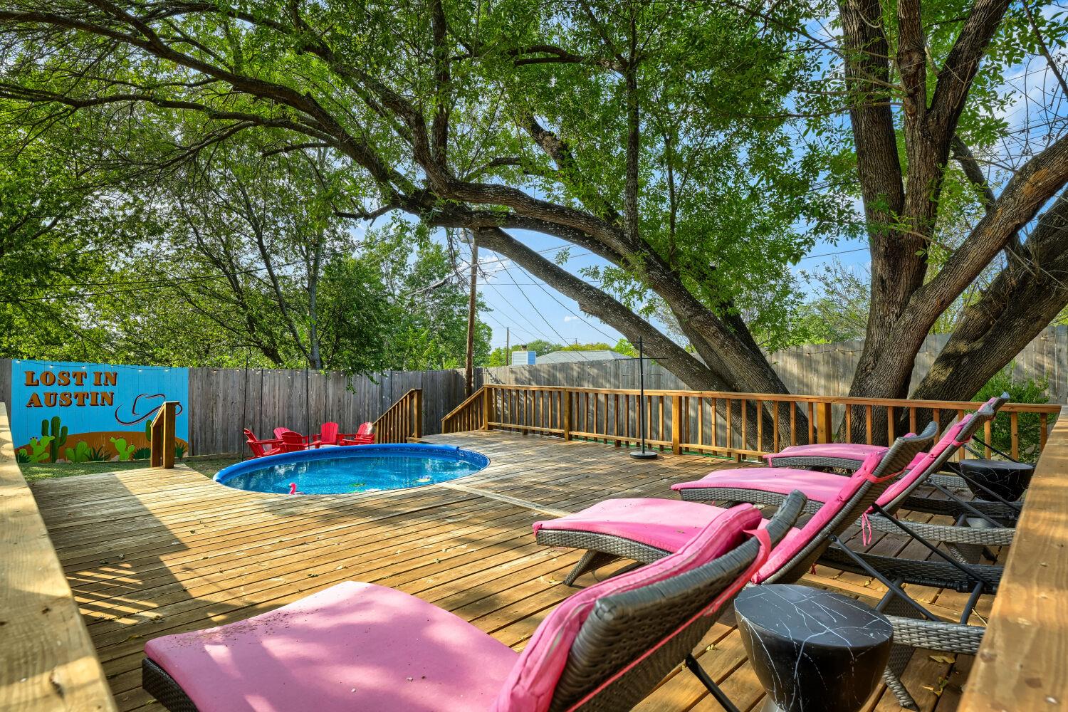 3410  Plantation Rd, Austin, TX 78745 — photo 1