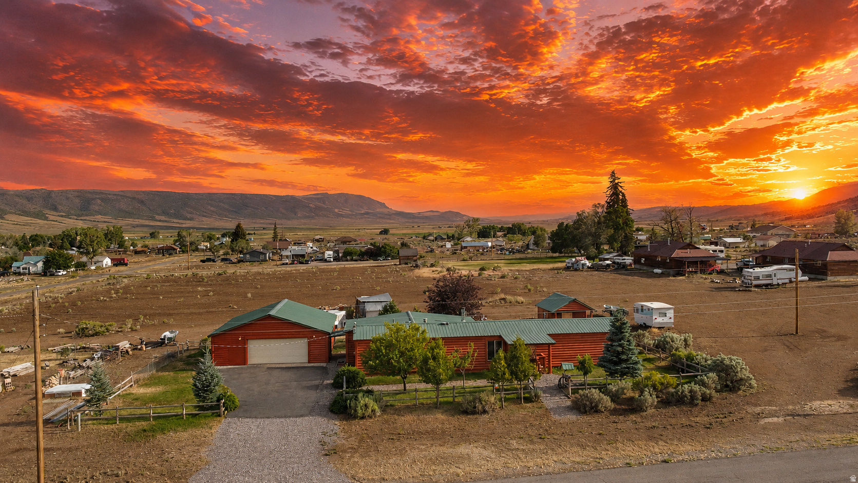 151 W 100 N, Koosharem, UT 84744 — photo 1