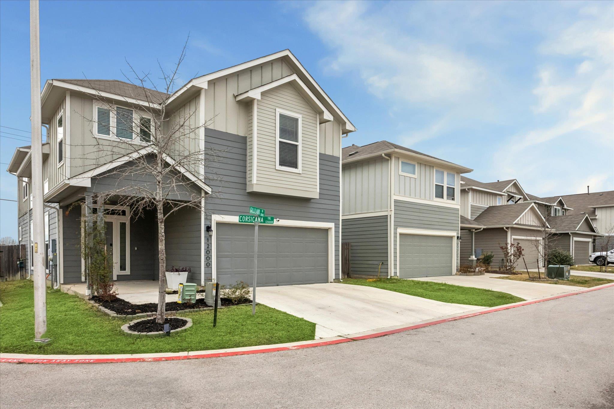 12000 Corsicana, Manor, TX 78653 — photo 1