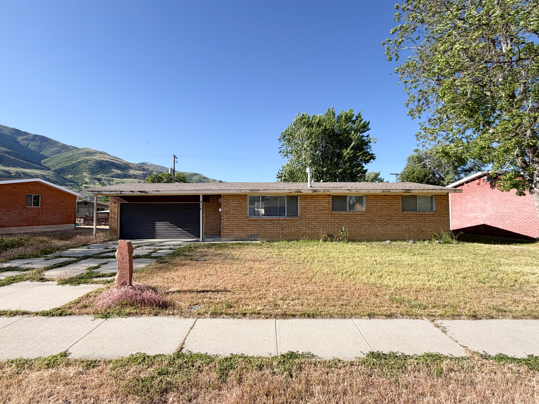 317  GREENWOOD DR, Brigham City, UT 84302 — photo 1