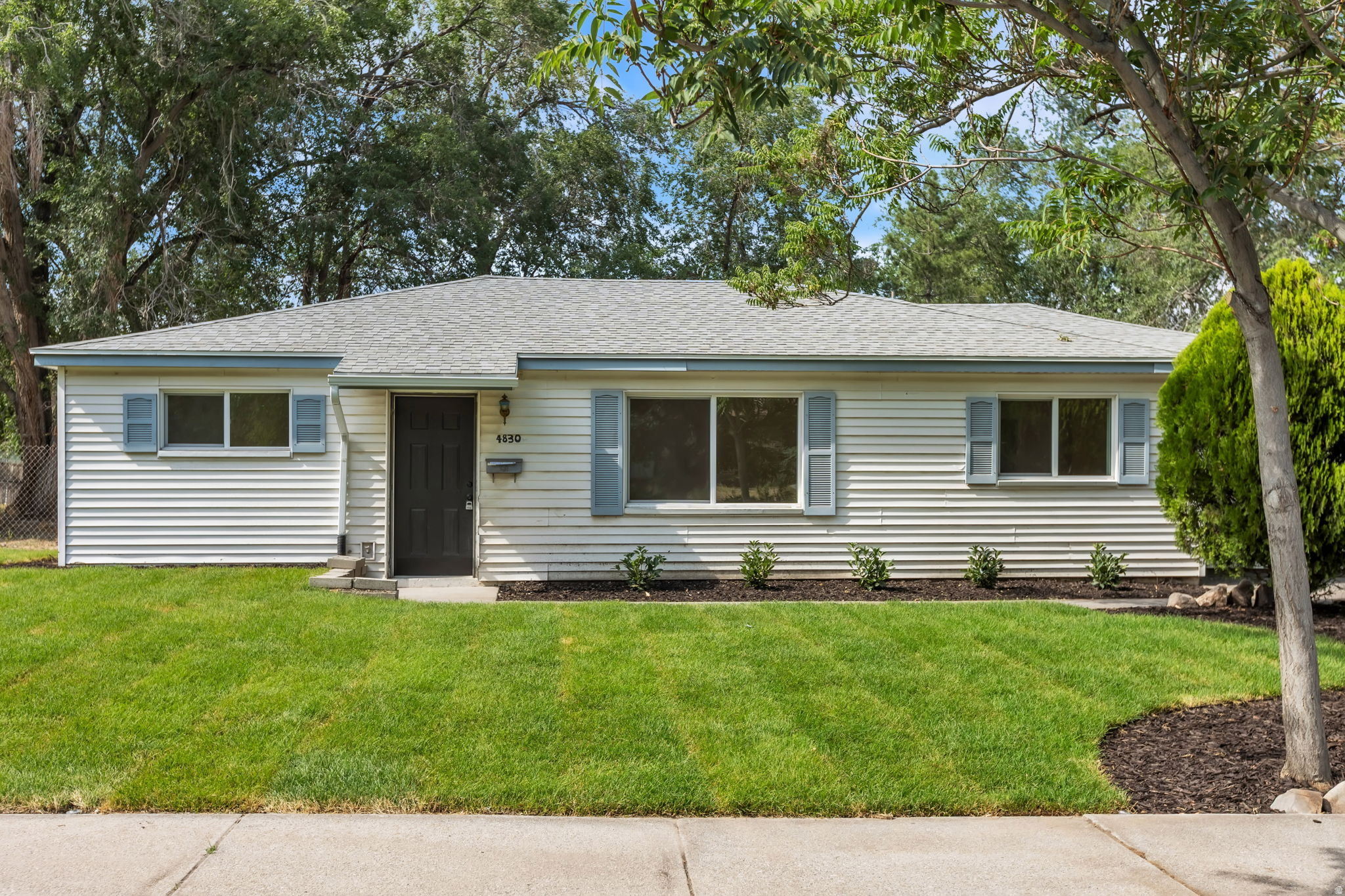 4830 W 4835 S, Kearns, UT 84118 — photo 1
