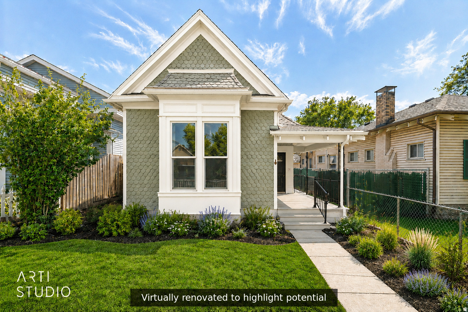 1163  25TH ST, Ogden, UT 84401 — photo 1