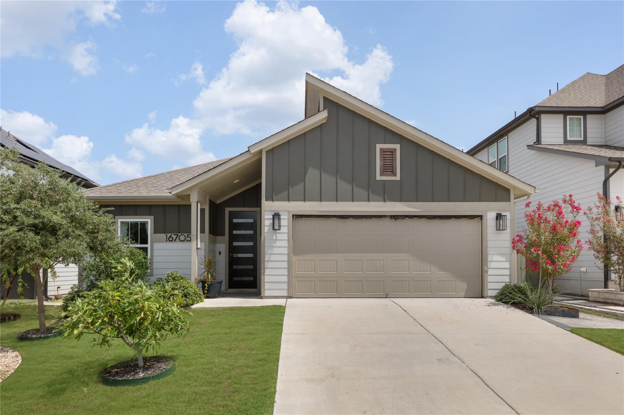16705 Adoro, Manor, TX 78653 — photo 1
