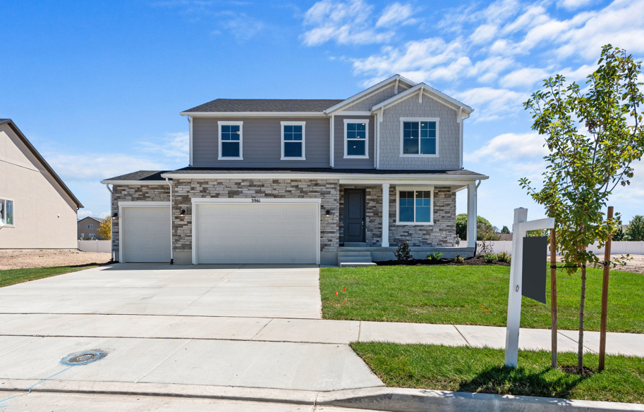 3961 W 1500 N #118, West Point, UT 84015 — photo 1
