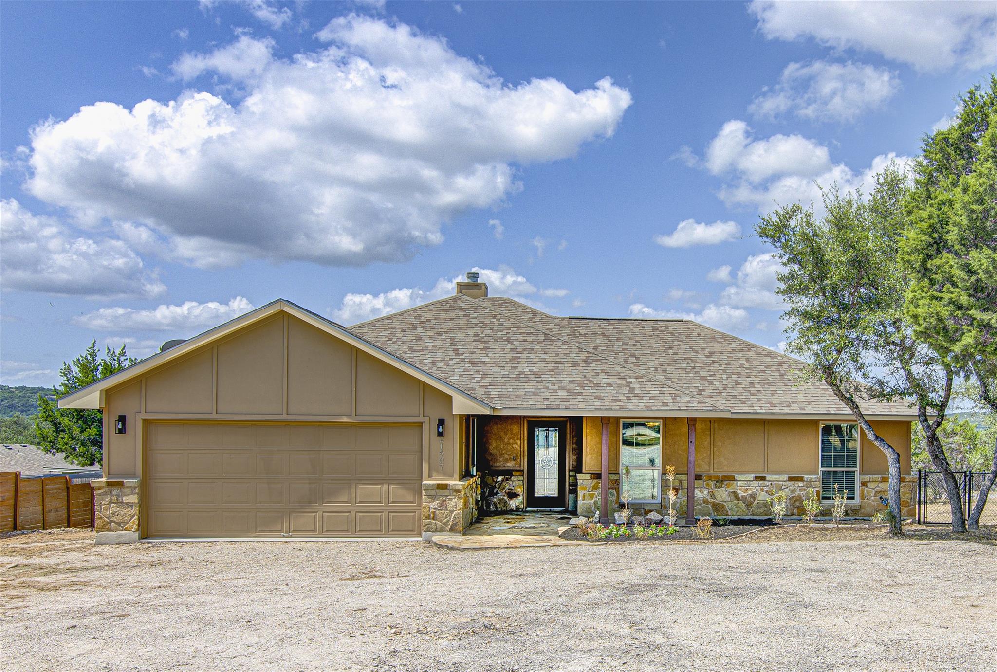 21607 Santa Carlo, Lago Vista, TX 78645 — photo 1