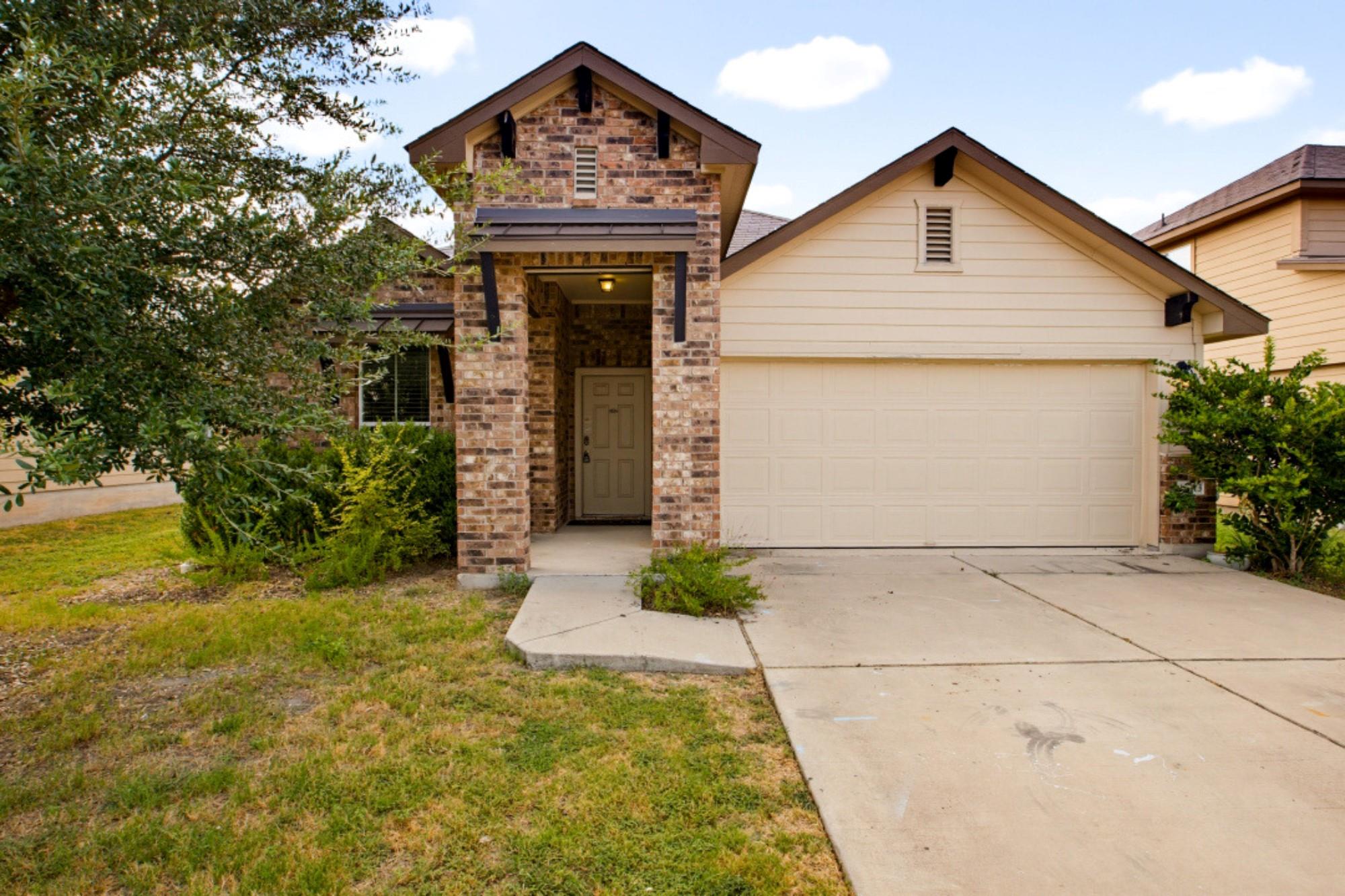 13413 Bauhaus, Pflugerville, TX 78660 — photo 1