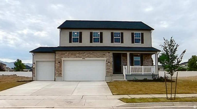 3951 W 1500 N #115, West Point, UT 84015 — photo 1