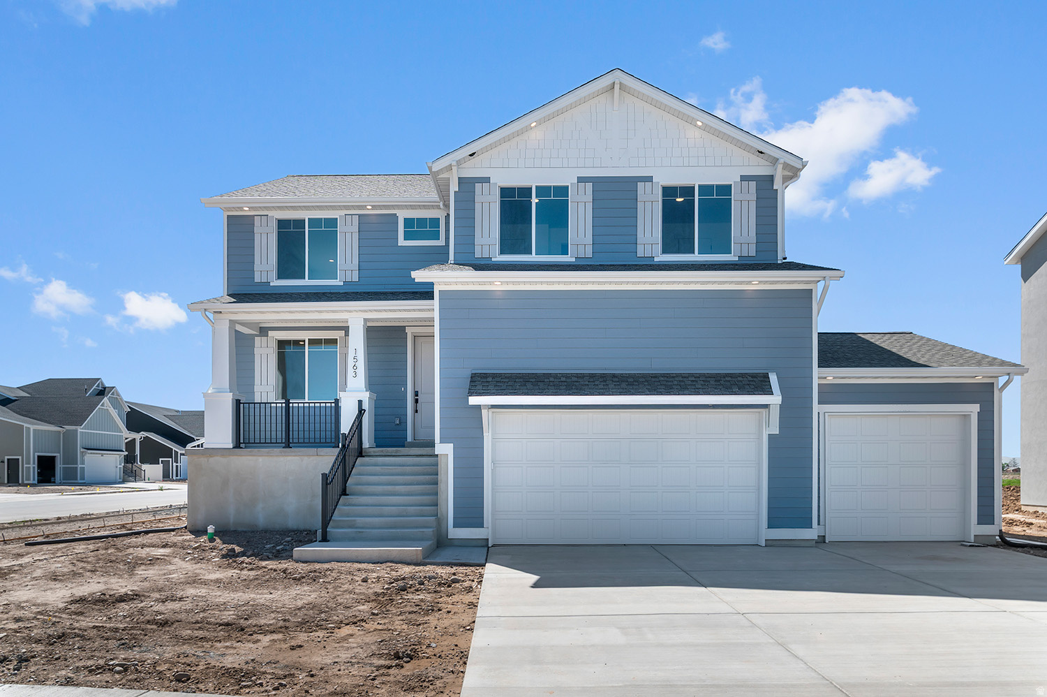 1493 S 4125 W #107, West Weber, UT 84401 — photo 1