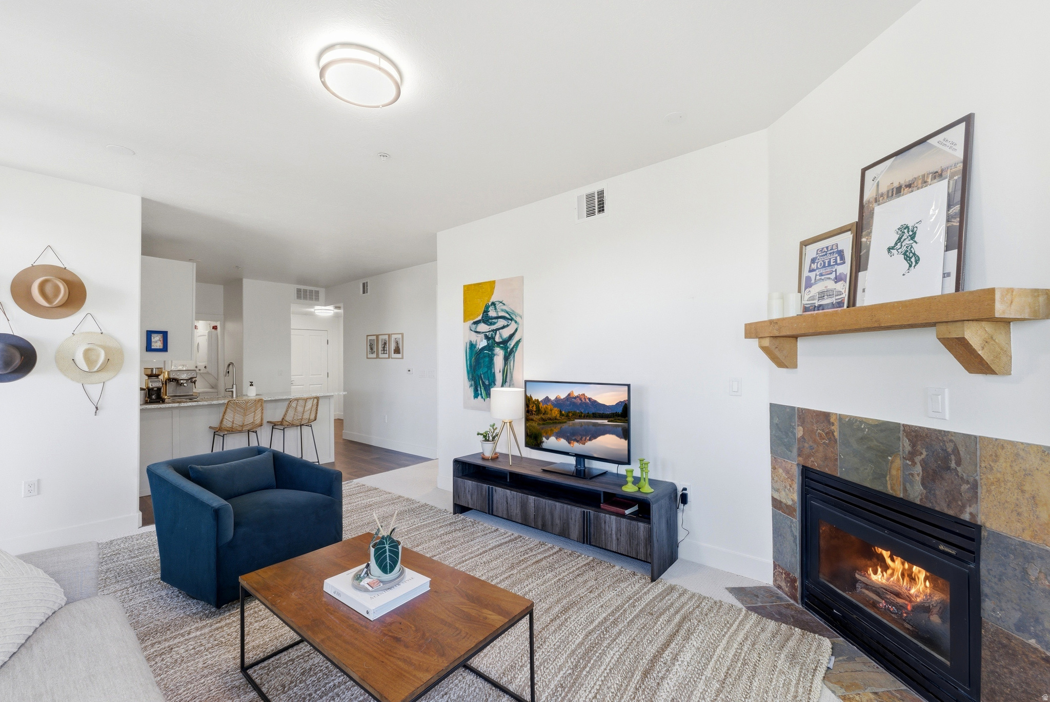 6749 N 2200 W #B 102, Park City, UT 84098 — photo 1