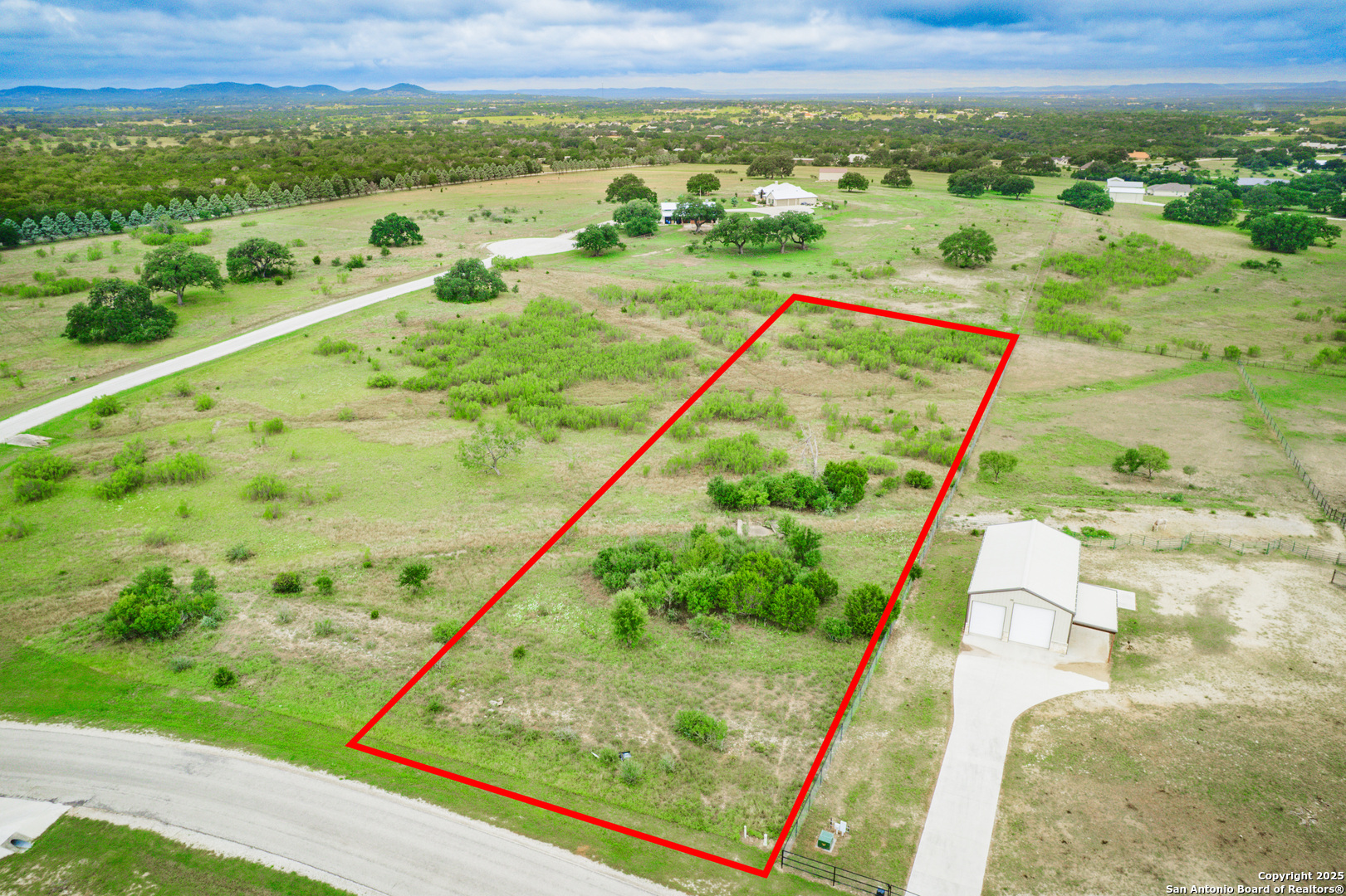LOT 6 Bridlegate Blvd, ,  78003 — photo 1